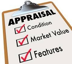 Kamloops Home Appraisal